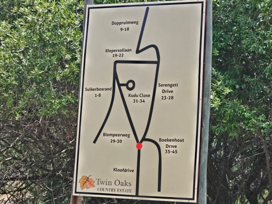 0 Bedroom Property for Sale in Swartruggens North West